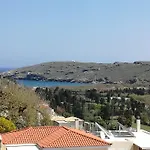 Rastoni * Ándros