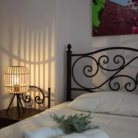 Rastoni Appartement Ándros