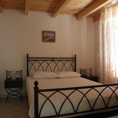 Rastoni Apartment *