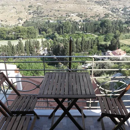 Appartement Rastoni *