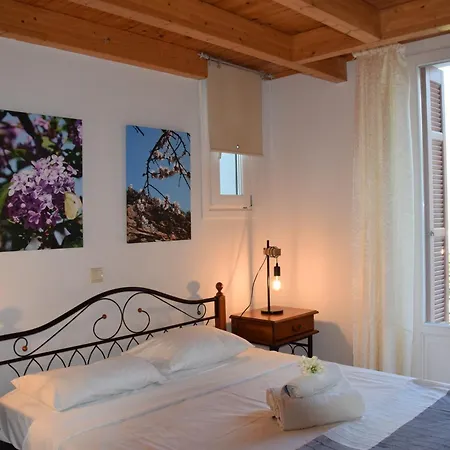 Rastoni Apartment *