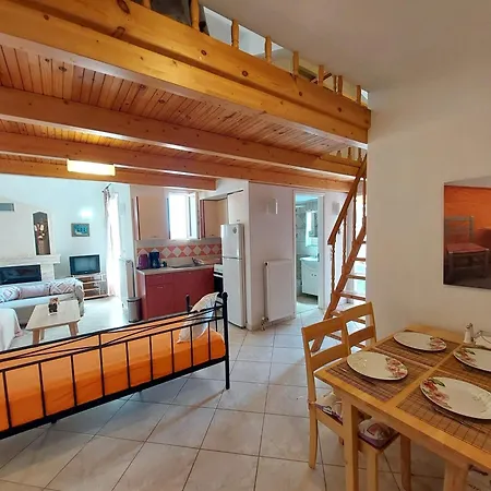 Appartement Rastoni