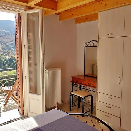 Rastoni Appartement *