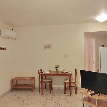 Rastoni Appartement