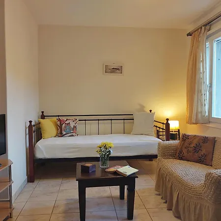 Appartement Rastoni