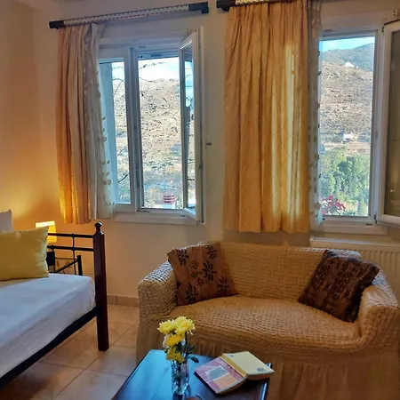 Appartement Rastoni *