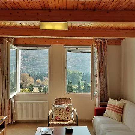 Appartement Rastoni