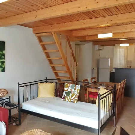 Rastoni Appartement *