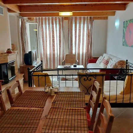 Appartement Rastoni *