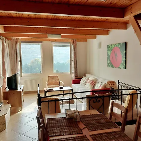 Rastoni Lejlighed Ándros