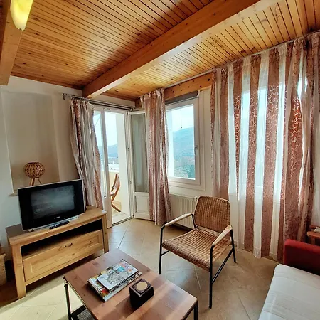 Appartement Rastoni Ándros