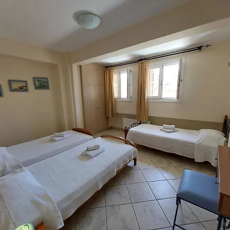 Appartement Rastoni Ándros