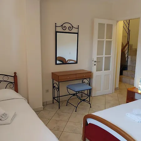 Rastoni Appartement Ándros