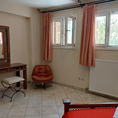 Rastoni Appartement