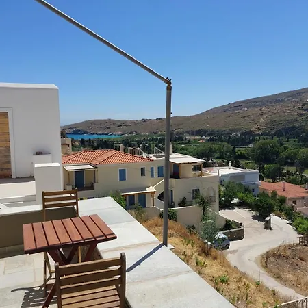 Rastoni Appartement *