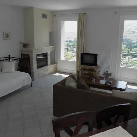 Apartment Rastoni