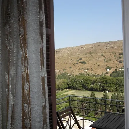 Rastoni Andros Town