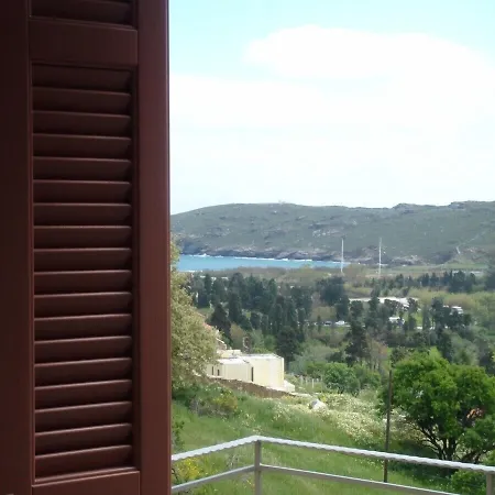 Rastoni Apartment