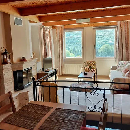 Appartement Rastoni