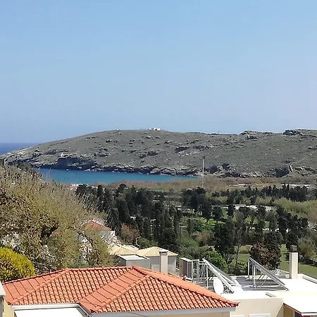 Rastoni * Andros Town