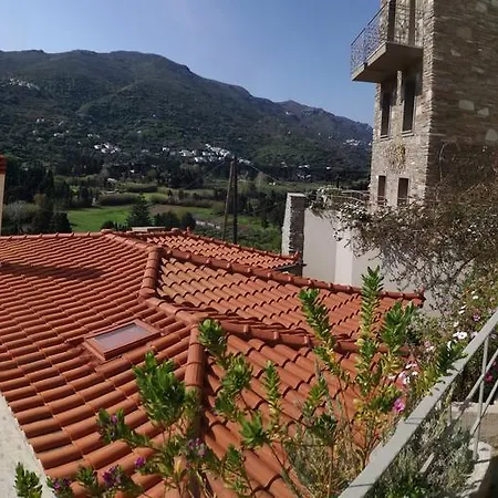 Rastoni Appartement Ándros