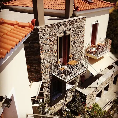 Rastoni Appartement *