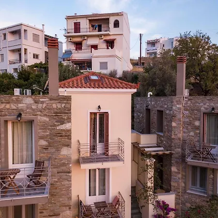 Appartement Rastoni