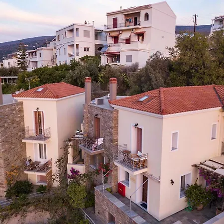 Appartement Rastoni
