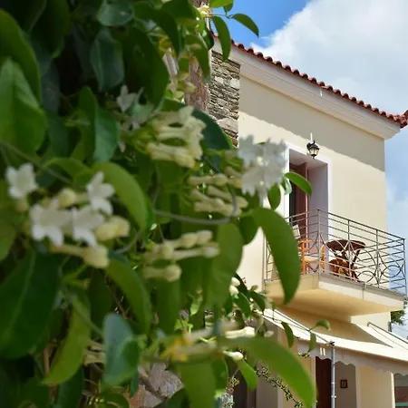 Appartement Rastoni