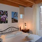 Rastoni Apartman *