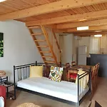 Rastoni Apartmán *