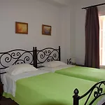 Rastoni Apartmán *