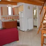 Apartman Rastoni Ándros
