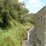 Apartmán Rastoni Ándros