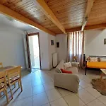Rastoni Apartmán Ándros