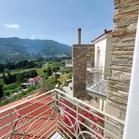 Apartment Rastoni