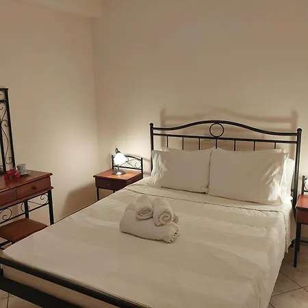 Rastoni Apartment *