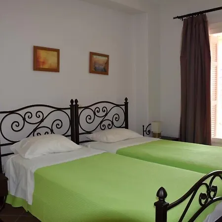 Rastoni Apartment *
