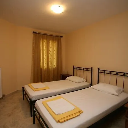 Rastoni Apartment *