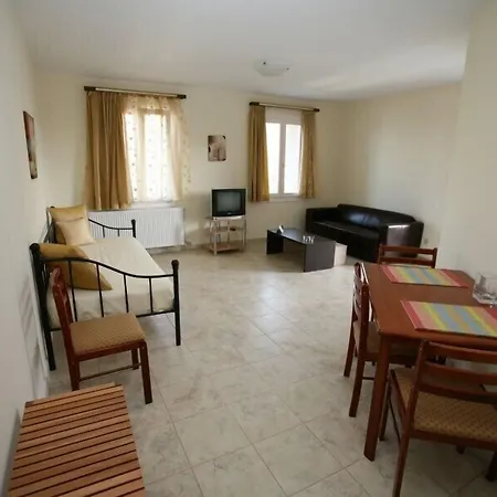Rastoni Apartment