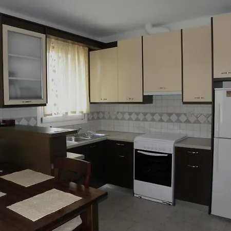 Rastoni Apartment