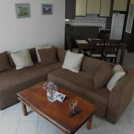 Rastoni Apartment *
