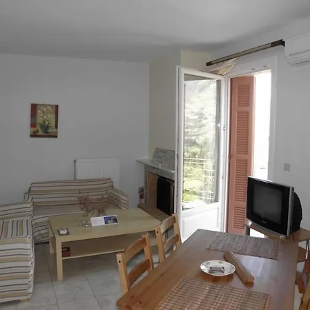 Rastoni Apartment *