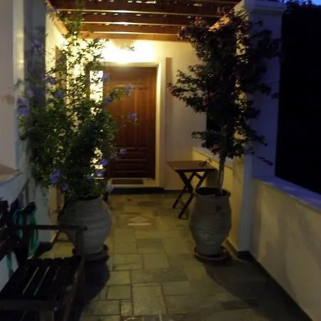 Apartment Rastoni *