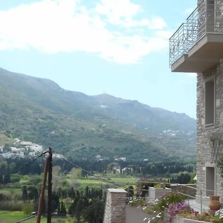 Rastoni Apartment *