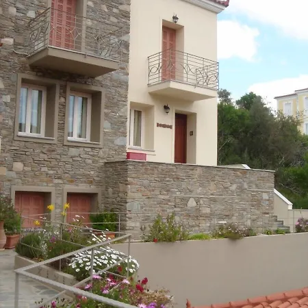 Apartment Rastoni *