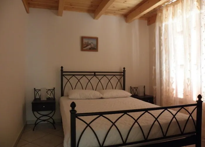 Rastoni Apartamento *