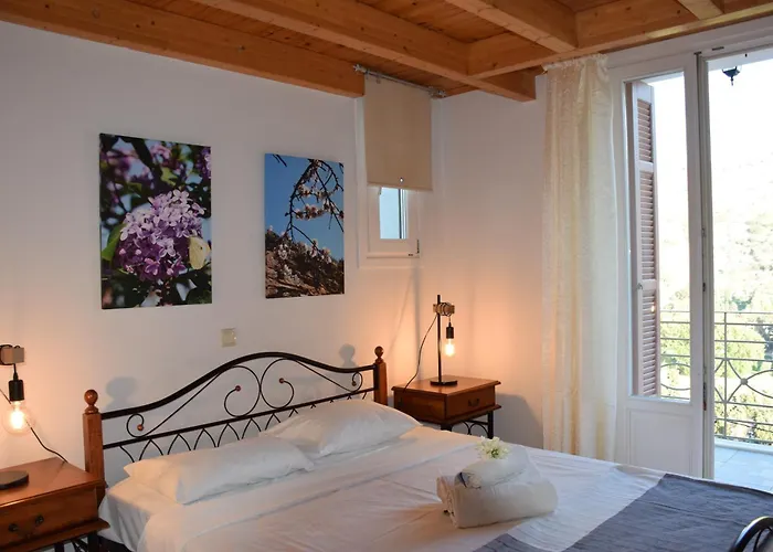 Rastoni Apartamento *