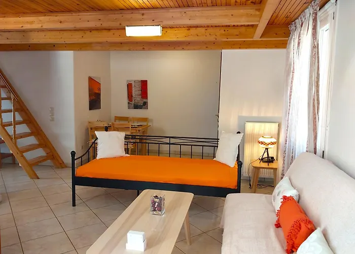 Apartamento Rastoni *