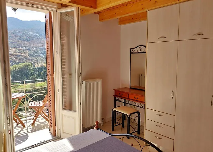 Rastoni Apartamento *